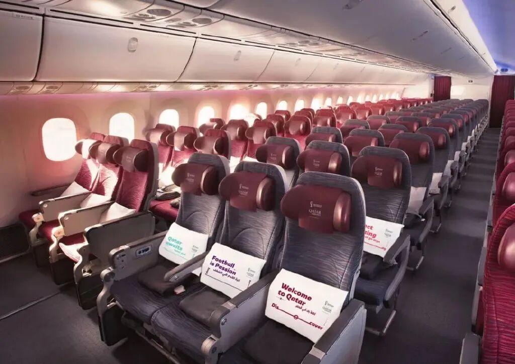 【优行·资讯】卡塔尔航空加密中国航线，优行商旅带你解锁全球便捷出行新体验