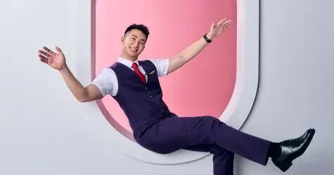 【优行·资讯】香港航空19周年庆！机票折扣高达19%，还有超值拼假指南请查收～