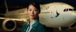 不要相信国泰航空的任何鬼话，若可选择，不要乘坐国泰航空！