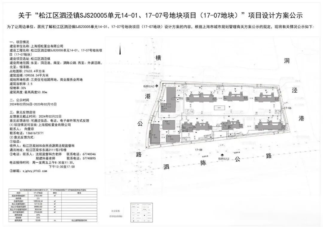 社区景观