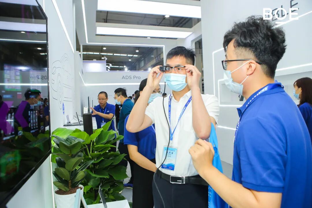 Mini LED｜BOE宣布新一代玻璃基Mini LED全面量产的图5