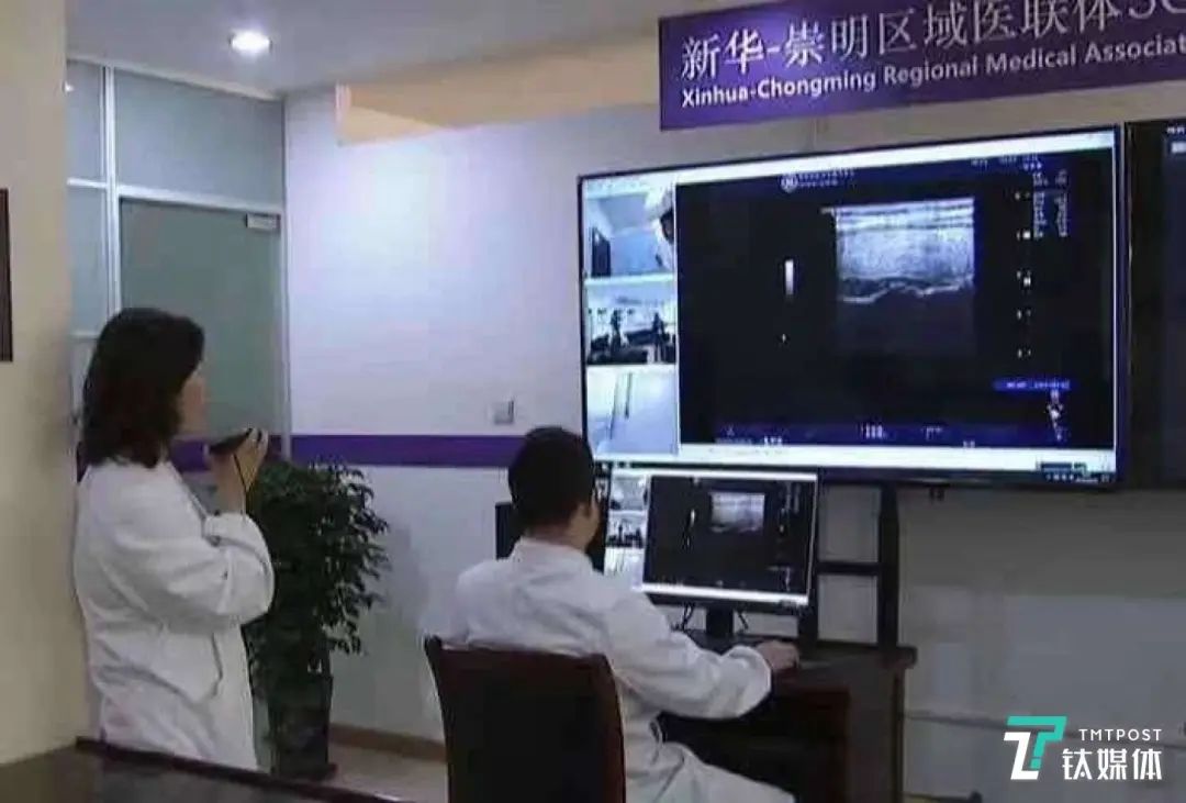 5G驱动下的智慧医疗,如何助力医疗一线