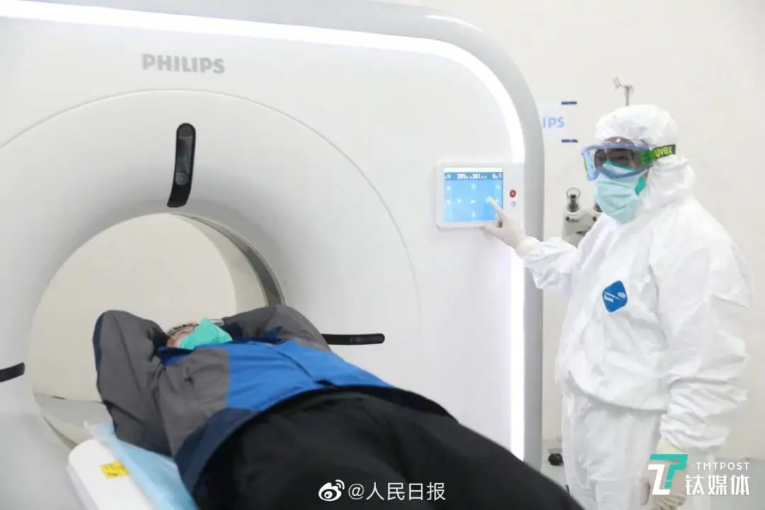 5G驱动下的智慧医疗,如何助力医疗一线