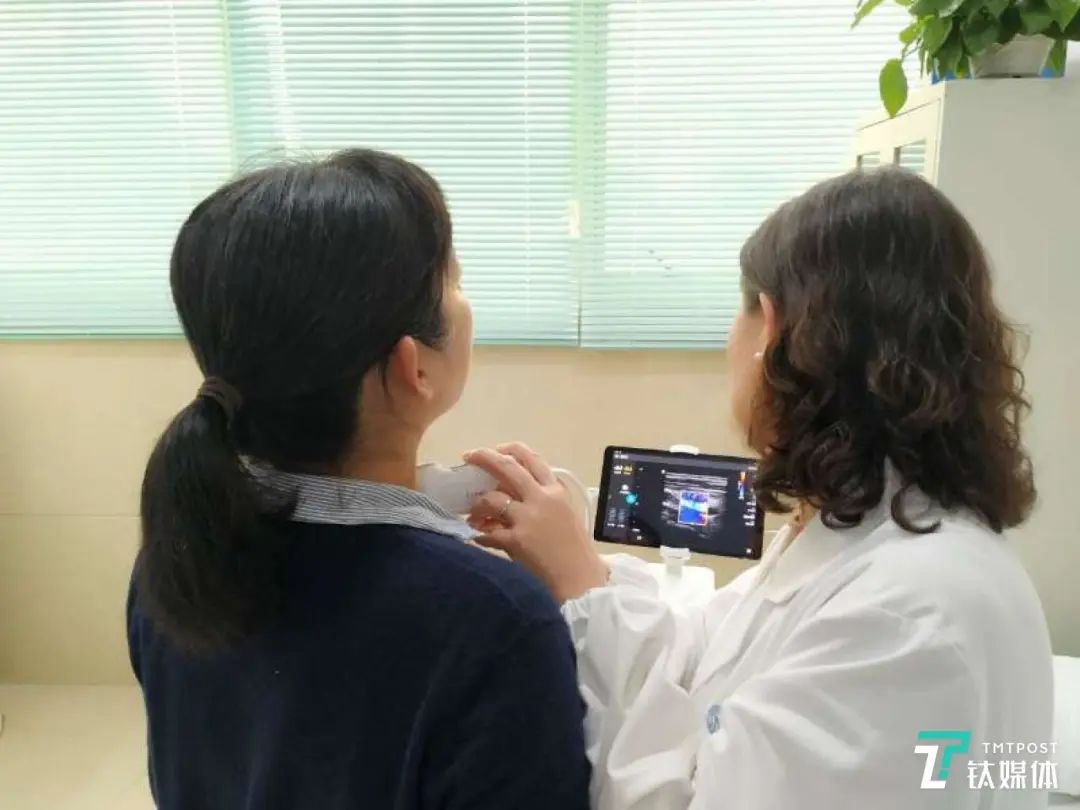 5G驱动下的智慧医疗,如何助力医疗一线