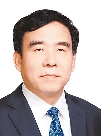 70岁的建行挥别金融老将迎来准70后新舵手