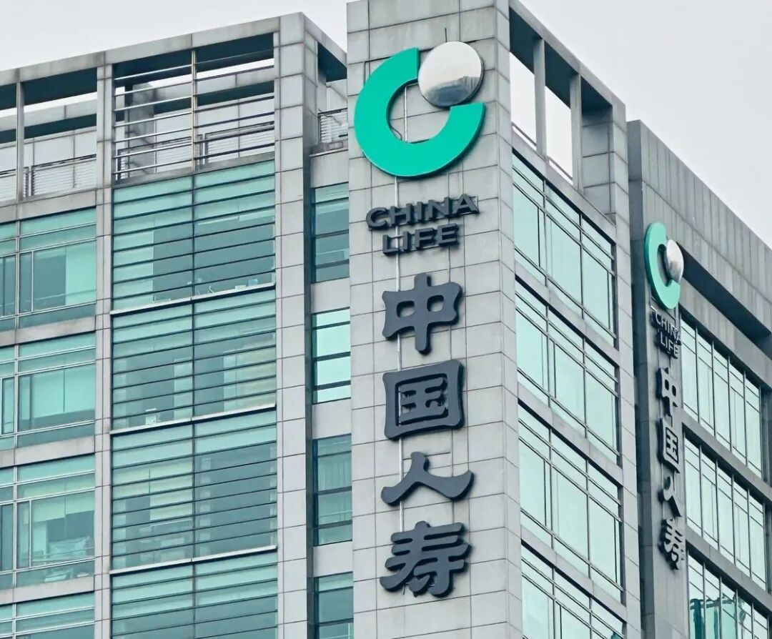 中国人寿:"种子"发芽