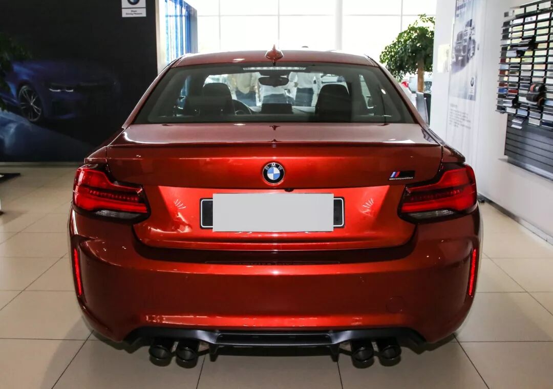 宝马m:终极驾驶机器(一)!宝马的真谛,bimmers的梦想