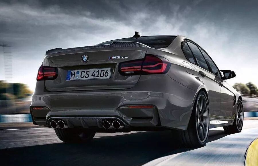 宝马m终极驾驶机器二m系当家花旦m3