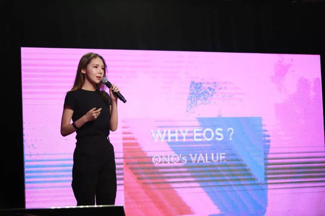 比特币邀请码 直播视频 |  eosONO徐科赴韩国参加EOS峰会