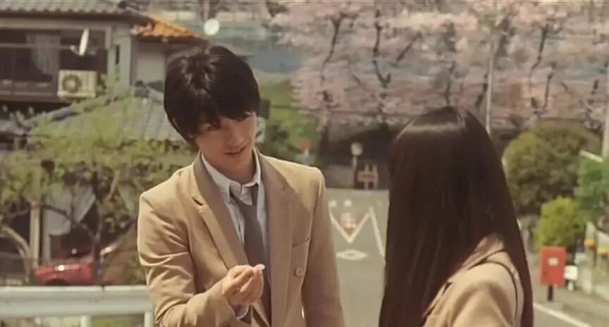 和细心的男生谈恋爱，真的很甜