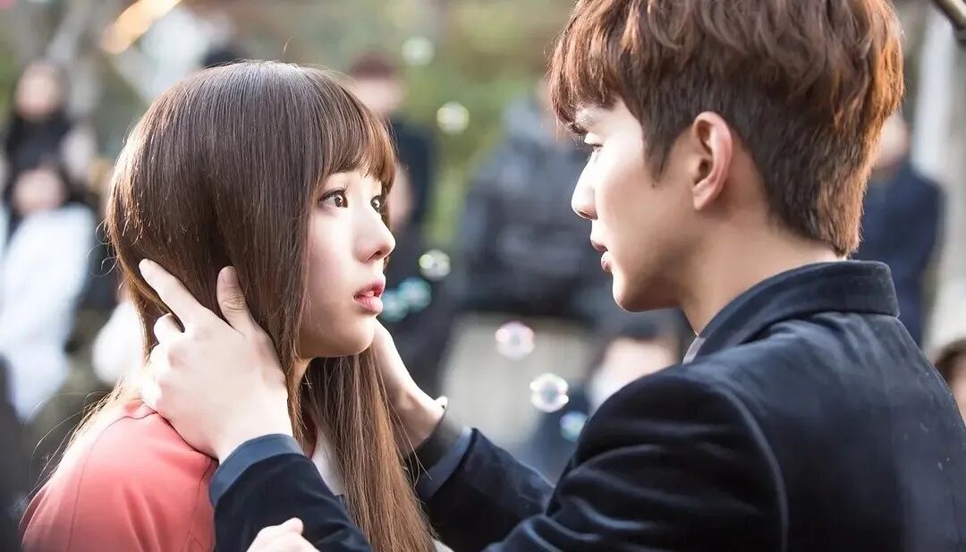 第一次谈恋爱，该怎样和男朋友相处？