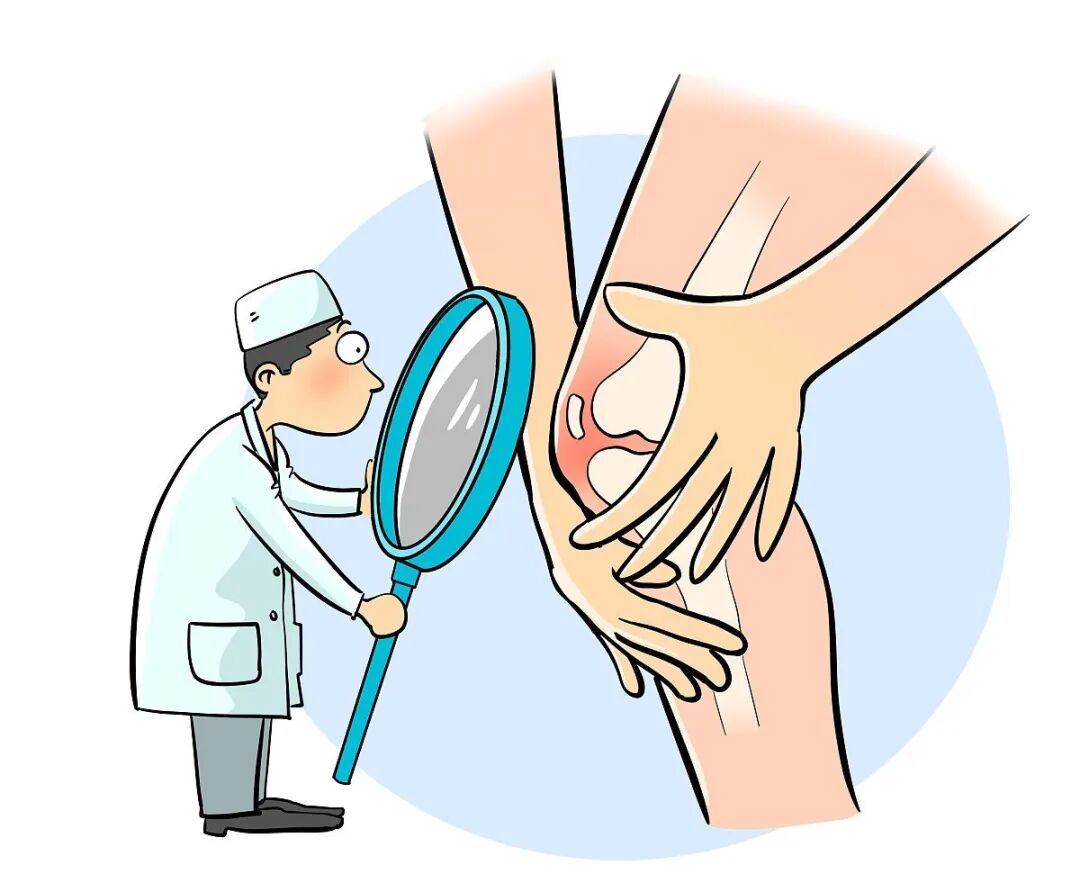 不用换关节hto还您一个无痛膝盖家住日照莒县的杜先生