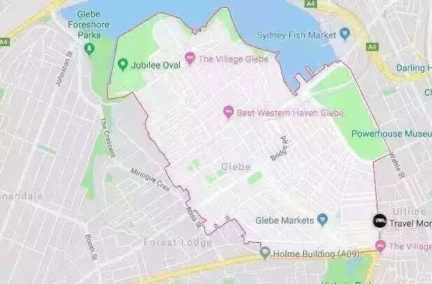 最全最强的悉尼租房攻略，新生宝宝快点马起来！（组图） - 17
