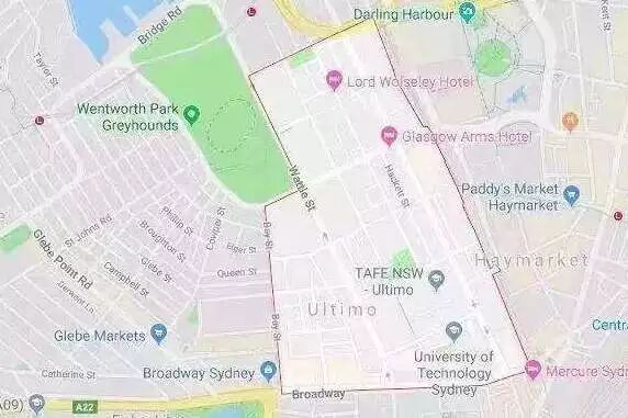 最全最强的悉尼租房攻略，新生宝宝快点马起来！（组图） - 14