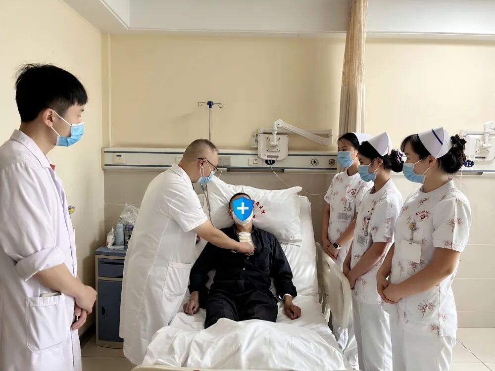 眉山心脑血管病医院