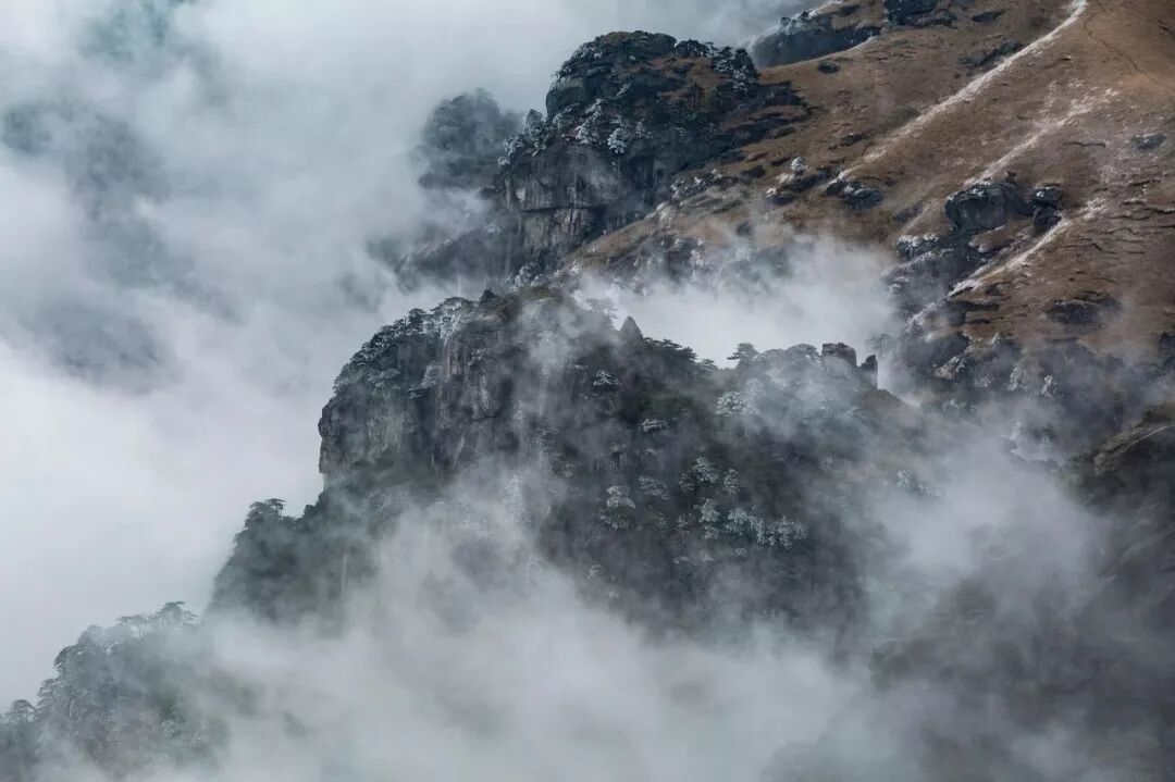 錦繡中華 | N個目的地，總有一個不負你的旅行！ 旅遊 第8張