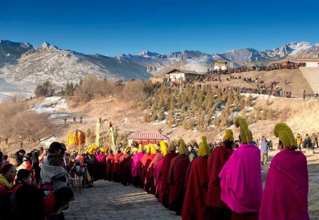 錦繡中華 | N個目的地，總有一個不負你的旅行！ 旅遊 第30張