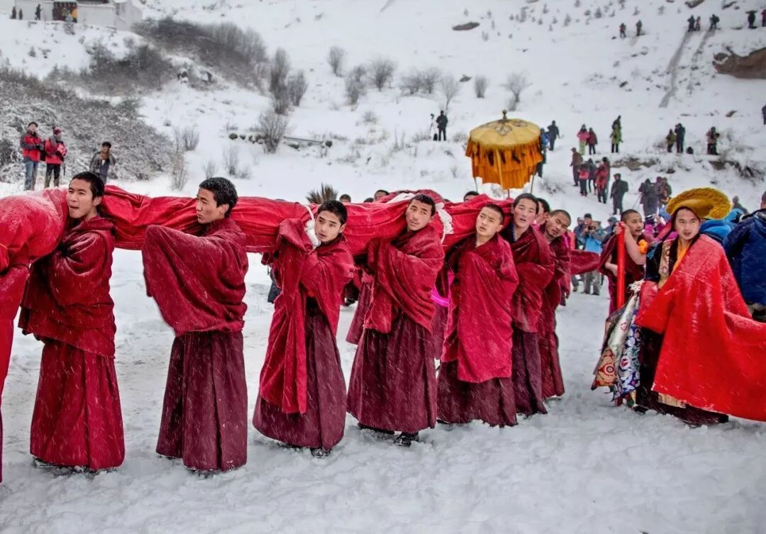 錦繡中華 | N個目的地，總有一個不負你的旅行！ 旅遊 第29張