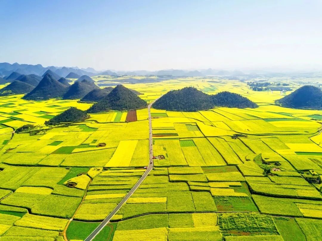 錦繡中華 | N個目的地，總有一個不負你的旅行！ 旅遊 第19張