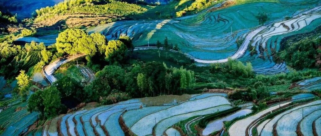 中国乡村游 | 醉美福建生态之旅