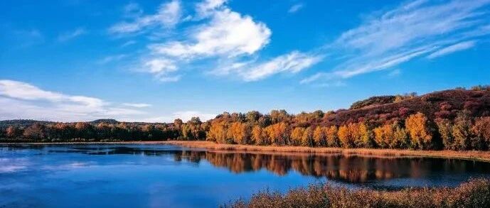 中国乡村游|畅游河北，探索自然奇趣之旅