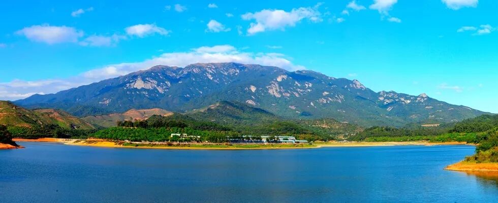 廈深高鐵海濱環遊記——惠州南站 旅遊 第16張