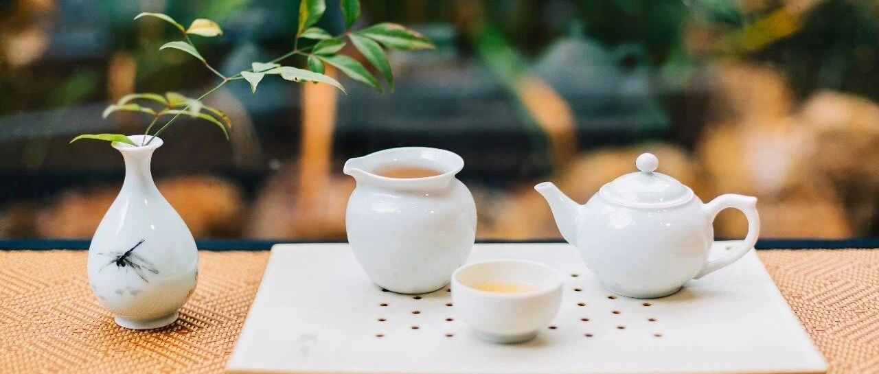 专访 | 让中国茶文化走向世界