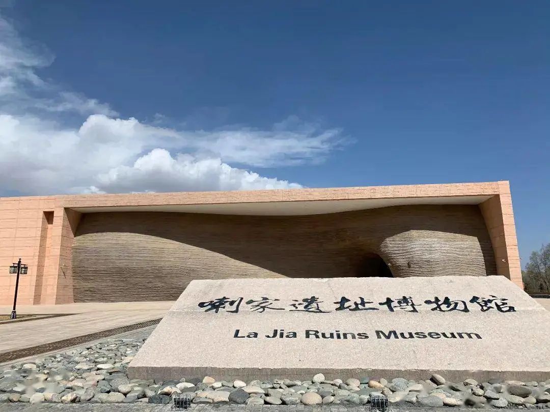 中国乡村游 | 青海：高天厚土铺展大美画卷