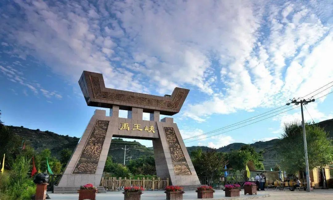 中国乡村游 | 青海：高天厚土铺展大美画卷