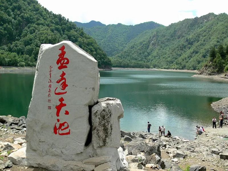 中国乡村游 | 青海：高天厚土铺展大美画卷