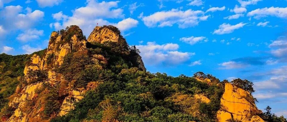 中国乡村游 | 一车两人三餐四季，乐游辽宁