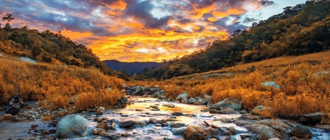 新闻 | 四川省新晋5个省级景区，风光亮丽，蔚为大观