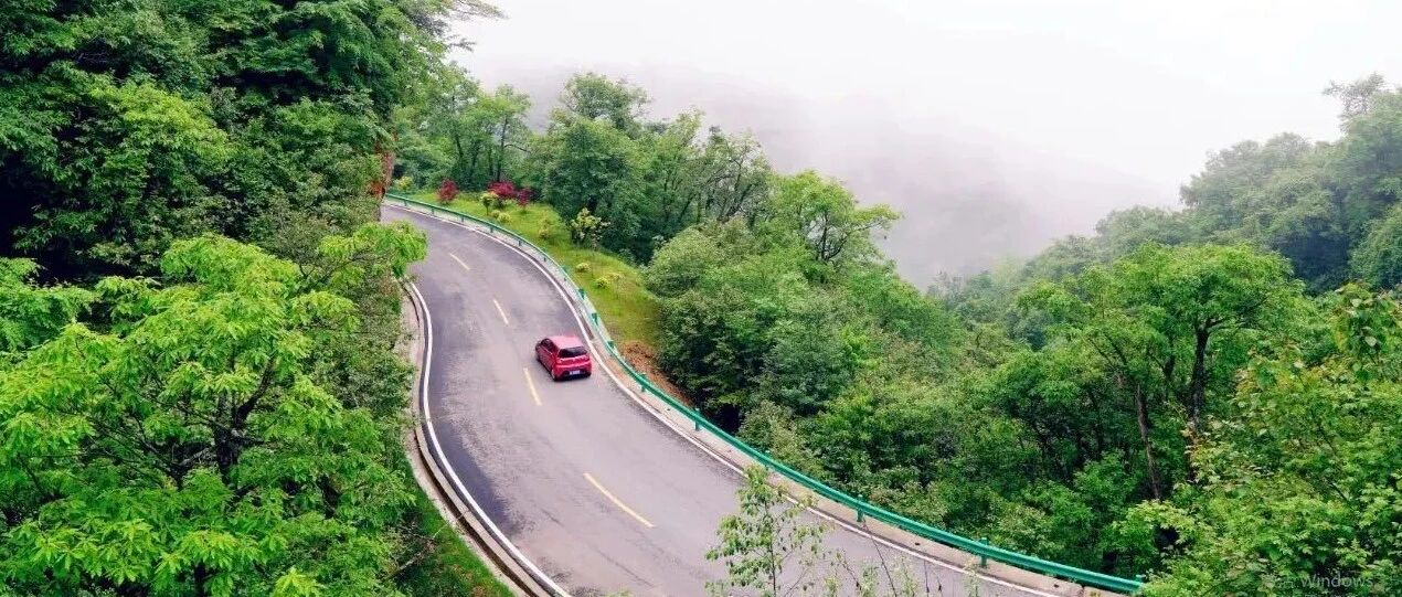 新闻 | 四川乡村文化旅游节即将开幕，5条线路“乡”约盛夏！