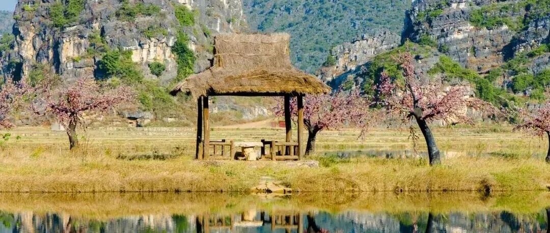 新闻 | 上海至云南文山直航航线开通，3小时即可抵达世外桃源！