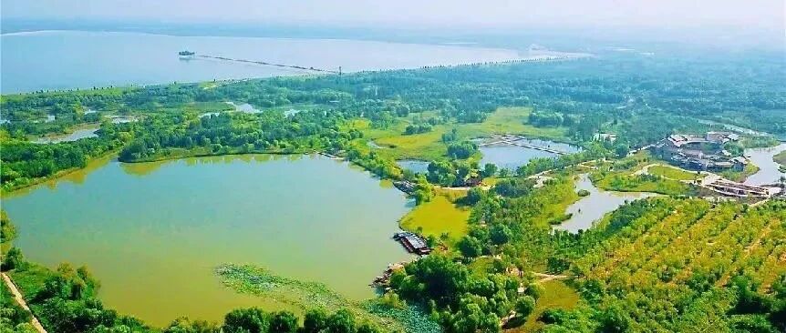 中国乡村游 | 探寻山东风情，游览洞天水色