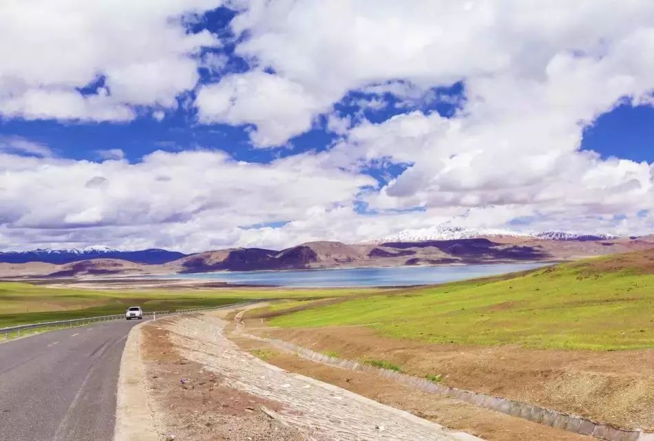 錦繡中華 | 從七彩雲南到天上西藏，這些路線風景美如畫 旅遊 第2張