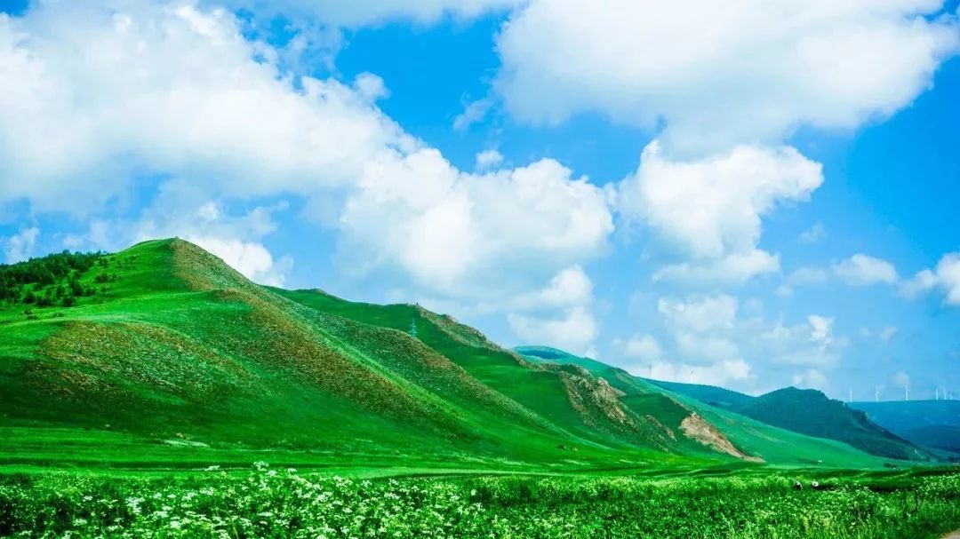 錦繡中華 | 從七彩雲南到天上西藏，這些路線風景美如畫 未分類 第18張