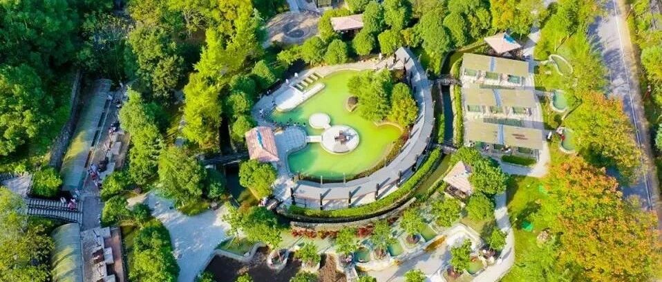 中国乡村游 | 览秀美田园风光，观湖北五光十色