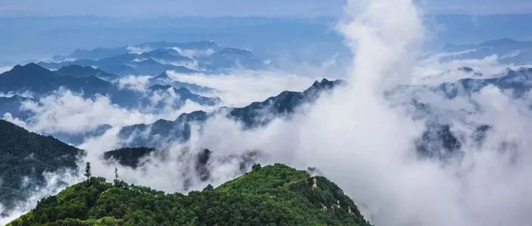 中国乡村游|地肥水美五谷香，带你感受山西的魅力