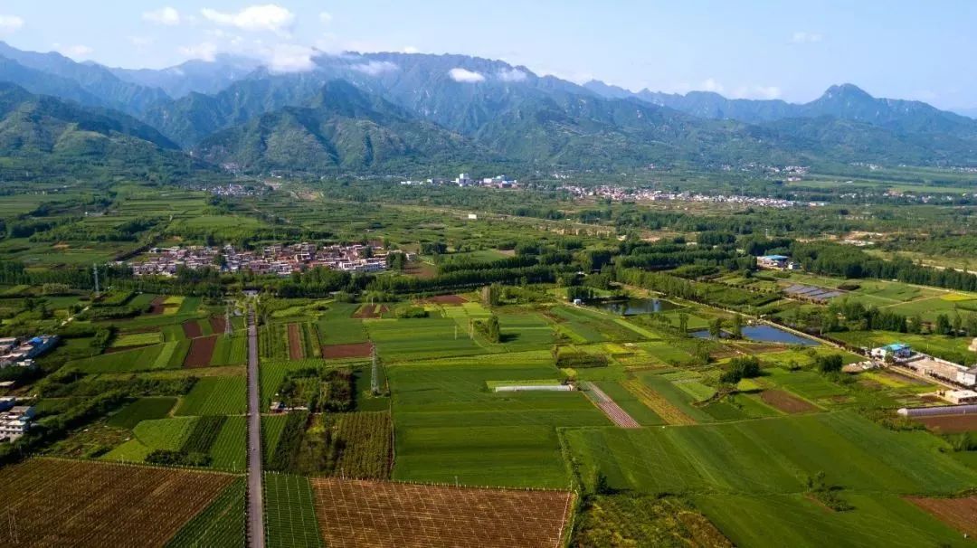 新聞 | 西安十大新晉網紅打卡地，滿足您心中的所有向往！ 旅遊 第5張