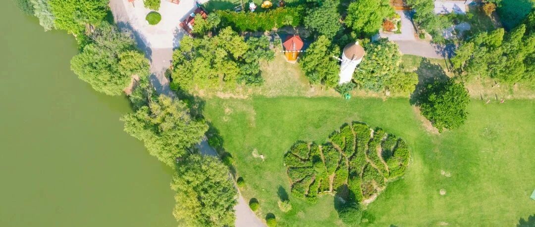 中国乡村游 | 上海周边田园生活，尽在这里