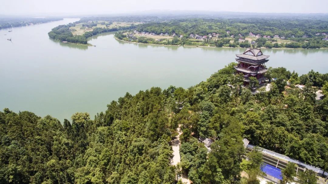 新闻 | 湖南开通首个定期低空旅游航线，风景美爆了！