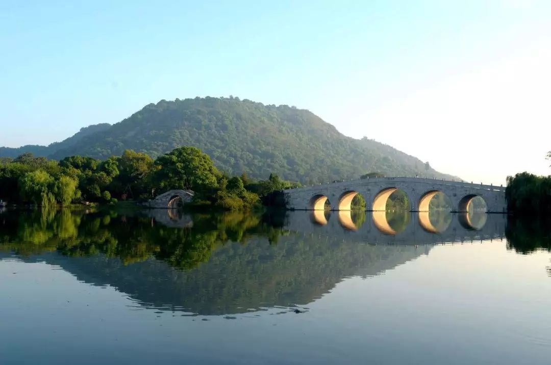 中國最美高鐵杭州東站 | 憶江南，最憶是杭州！ 旅遊 第14張