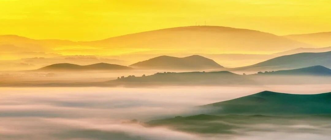 中国乡村游|走进内蒙古，感受草原风光与特色风情