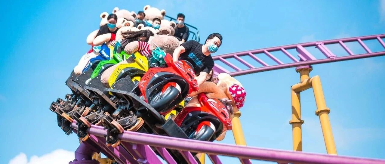 新闻 | 湖南273家A级景区恢复开放