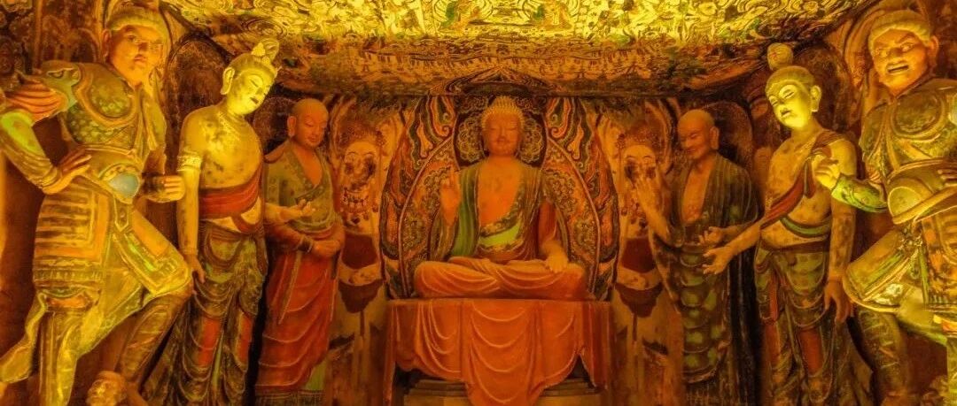 新闻 | 莫高窟将推“飞天”专题游览线路，你心动吗？