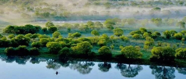 中国乡村游 | 边塞秀美乡村，古玉文化之地