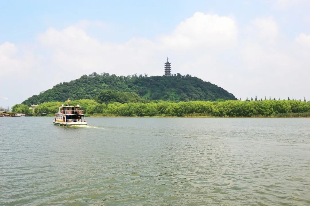 新聞 |  中國鎮江金山文化旅遊節為您呈現「水韻江蘇，山水鎮江」！ 旅遊 第11張