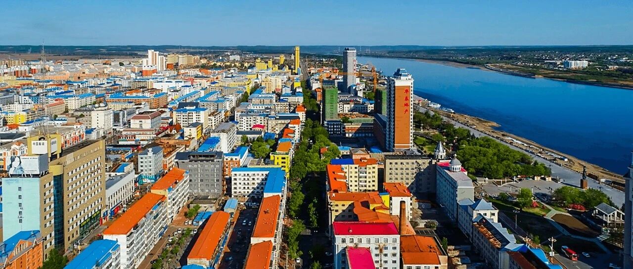 中国乡村游 | 融入最美乡村，感受黑龙江民俗风情胜地