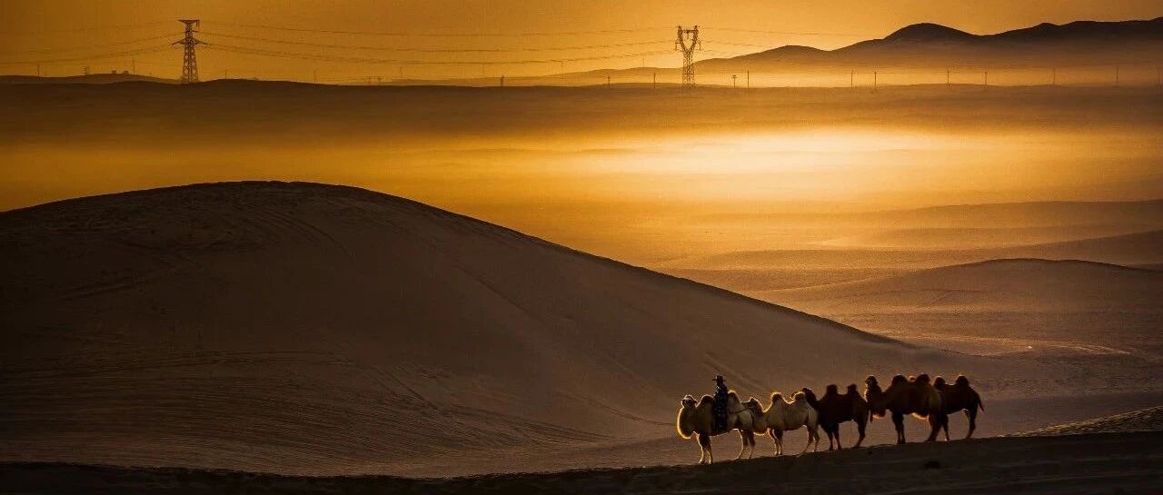 世界遗产在中国 | 丝绸之路：长安-天山廊道的路网